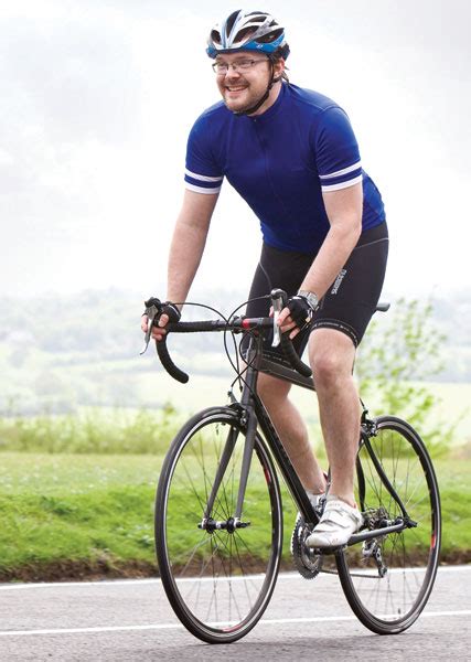 First ride: B'Twin Triban 7 review .